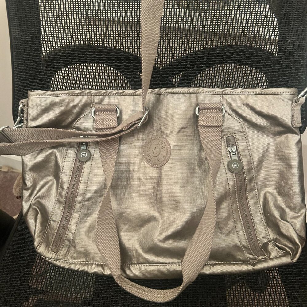 Kipling Crossbody Bag